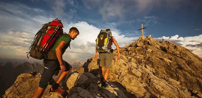 Seven Summits Tour